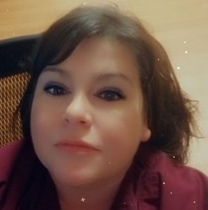 Meet your Posher, Natosha